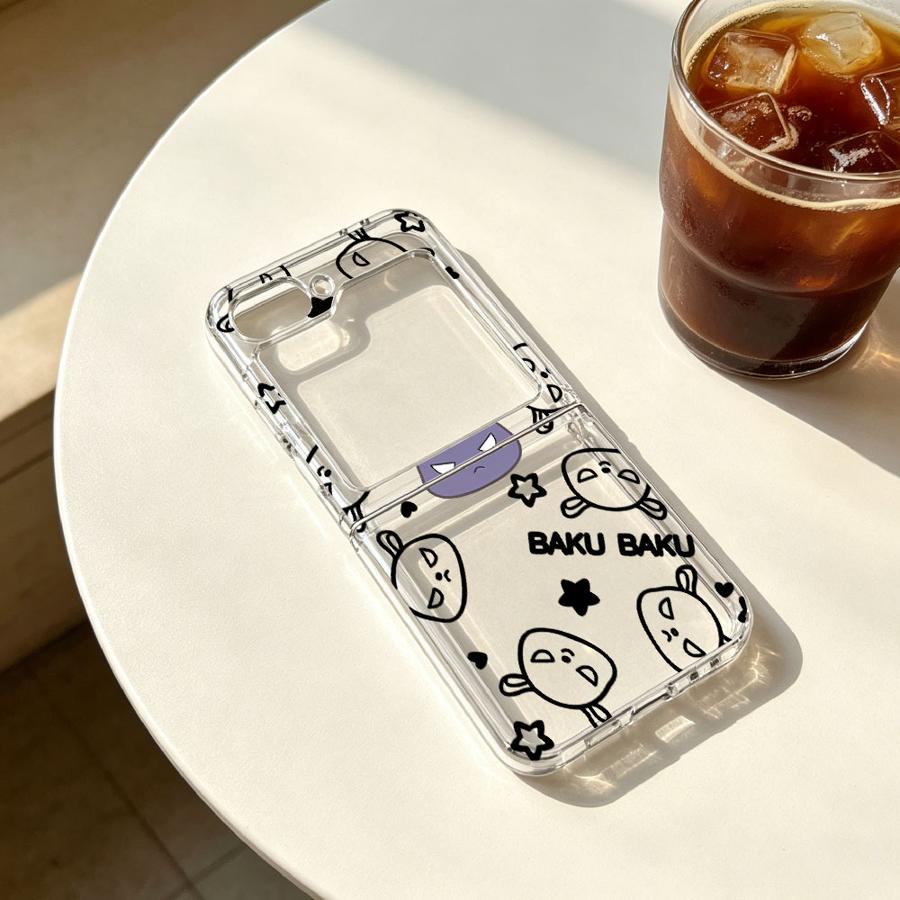 Phone Cases Z Flip 5 - Case for Samsung Galaxy Z Fold