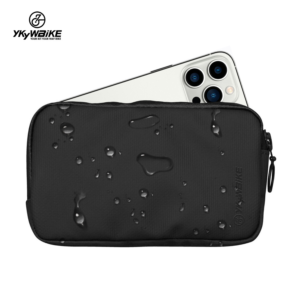 Phone Cases Jersey - YKYWBIKE Bike Bag Cycling jersey Bag