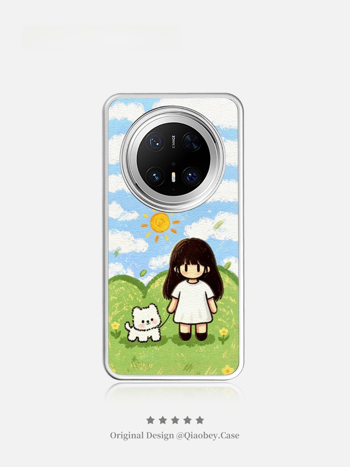 Phone Cases Eco Friendly - Karianne Schroeder Mate 70 Phone Case