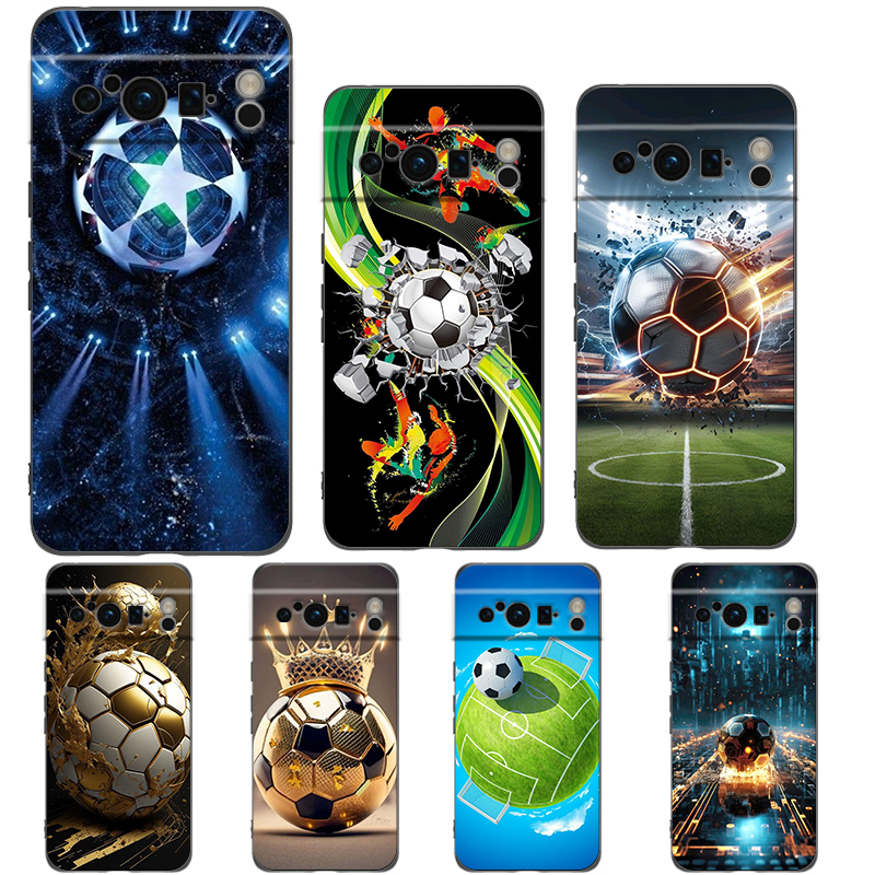 Phone Cases Jersey - Football Footy Soccer Phone Case Cover