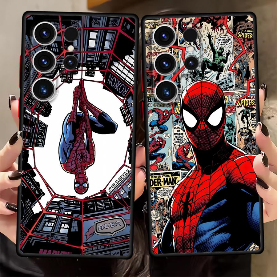 Phone Cases Galaxy S25 - Case for Samsung Galaxy Note 20