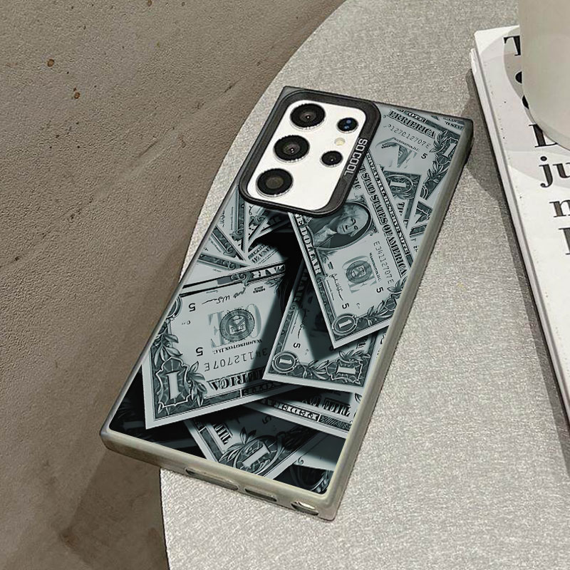 Phone Cases Uk Samsung - UK Pound Phone Case For Samsung