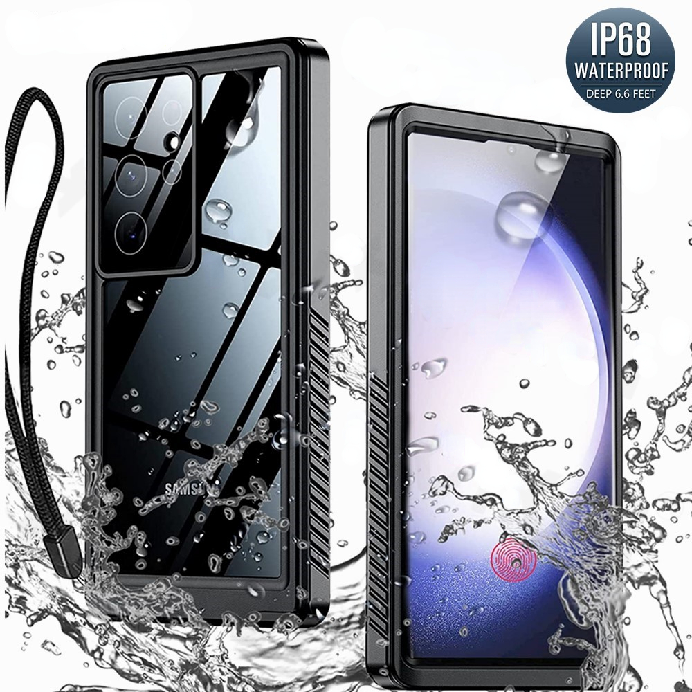 Phone Cases Heavy Duty - Case For Samsung S24 S23 S22