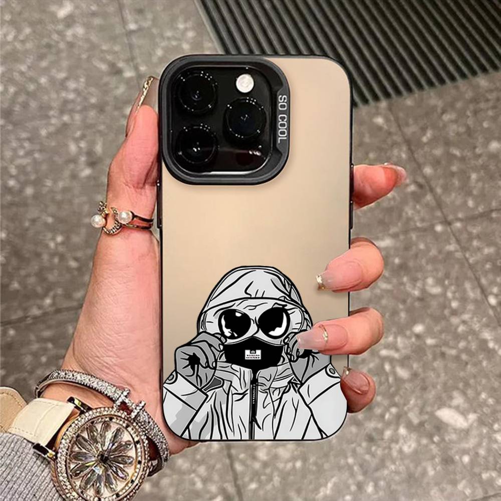 Phone Cases Com - Phone Case For IPhone 17 16