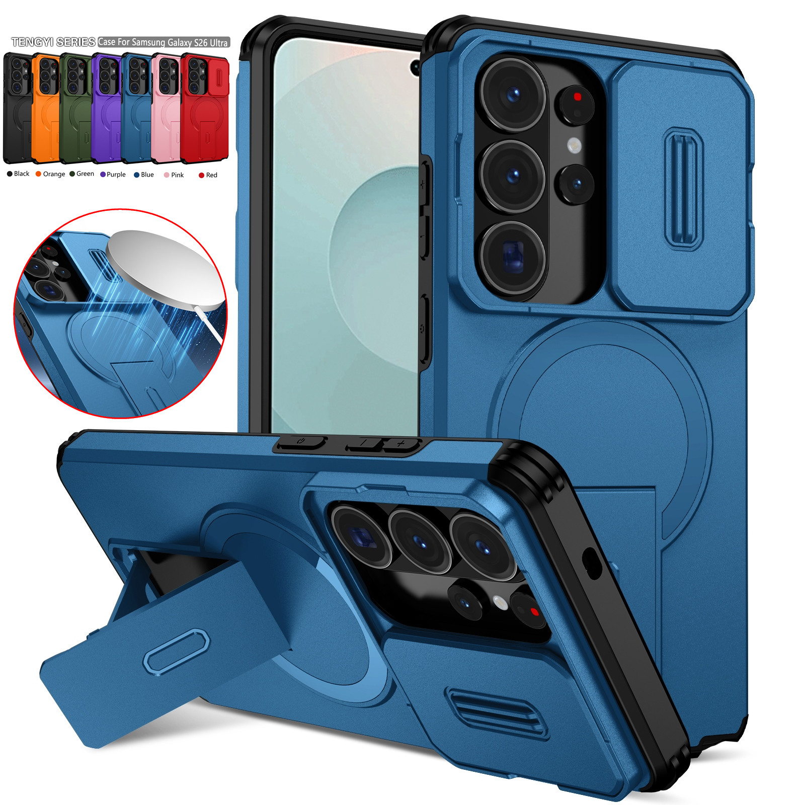 Lens Protect Camera Phone Case - Camera Lens Protector recensie en prijs