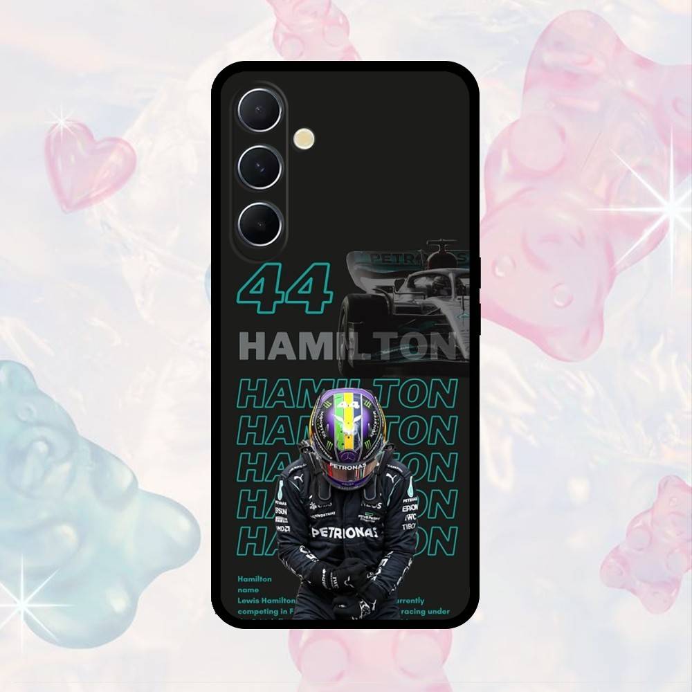 AAA 7x Champion H-Hamilton Pho - Phone Cases Hamilton recensie en prijs