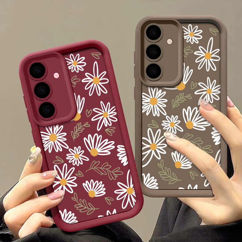 Soft TPU Case For Samsung Gala - Phone Cases Art recensie en prijs