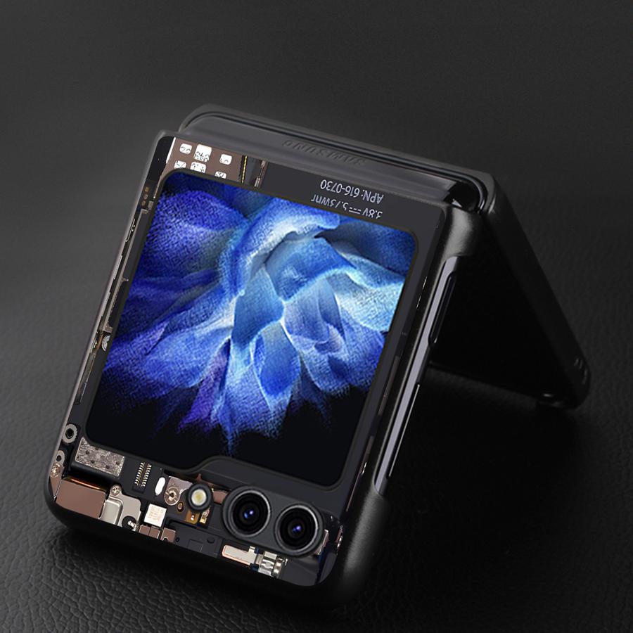Case for Samsung Galaxy Flip6  - Phone Cases Z Flip 5 recensie en prijs