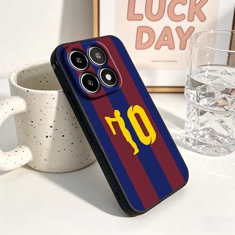 Phone Case Football Star Jerse - Phone Cases Jersey recensie en prijs