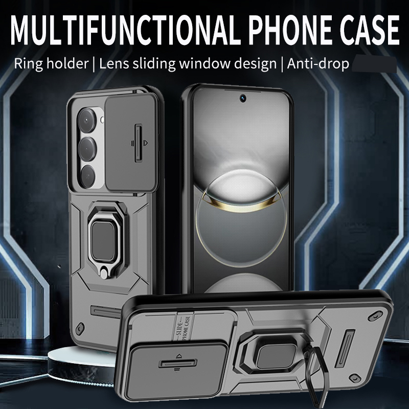 Ring Bracket Phone Case For Xi - Phone Cases Europe recensie en prijs
