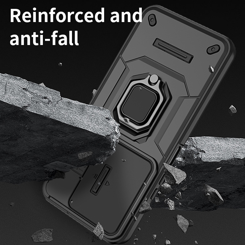 Ring Bracket Phone Case For Xi - Phone Cases Europe recensie en prijs