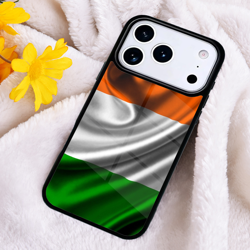 Ireland Irish Flag soft Phone  - Phone Cases Ireland recensie en prijs
