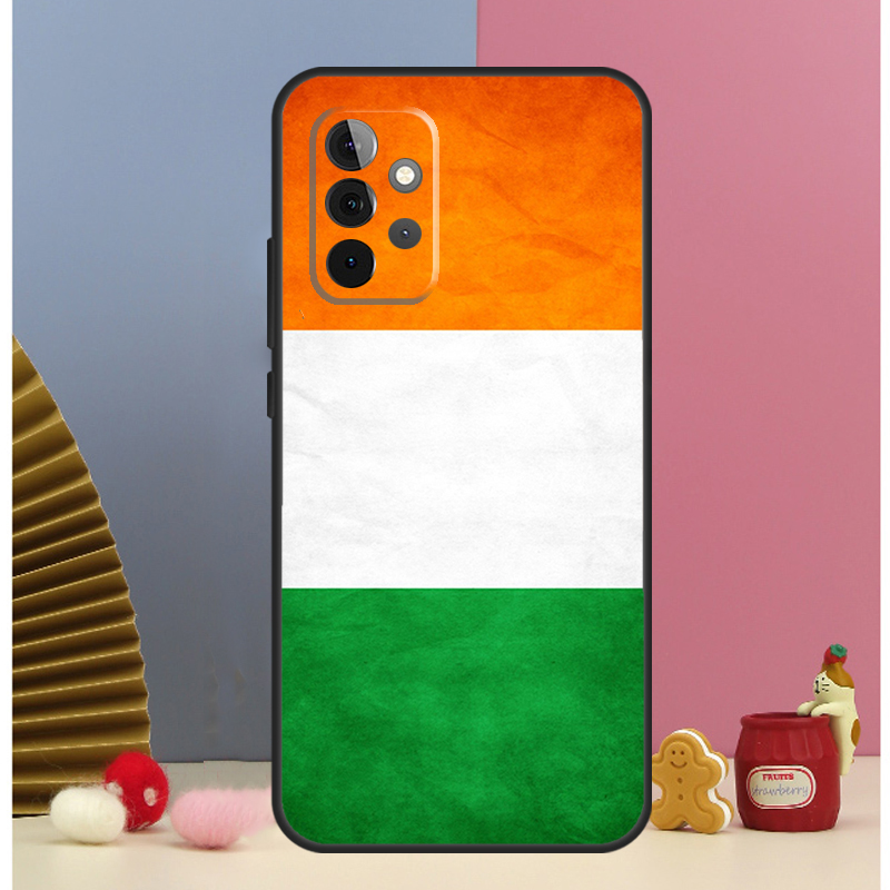 Ireland Irish Flag Phone Case  - Phone Cases Ireland recensie en prijs