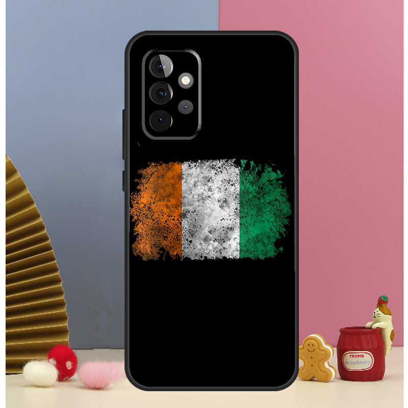 Ireland Irish Flag Phone Case  - Phone Cases Ireland recensie en prijs