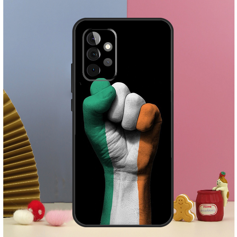 Ireland Irish Flag Phone Case  - Phone Cases Ireland recensie en prijs