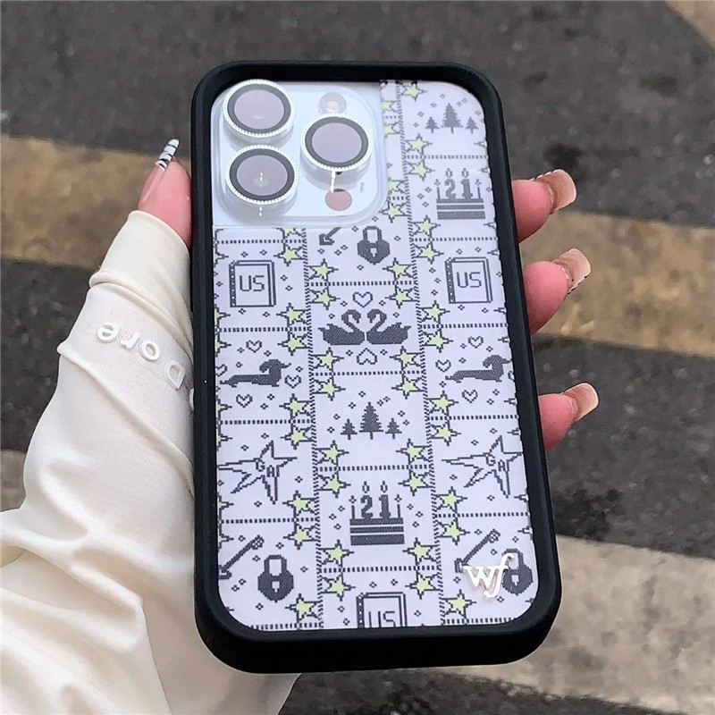 Wildflower Girls Gracie Abrams - Phone Cases Wildflower recensie en prijs
