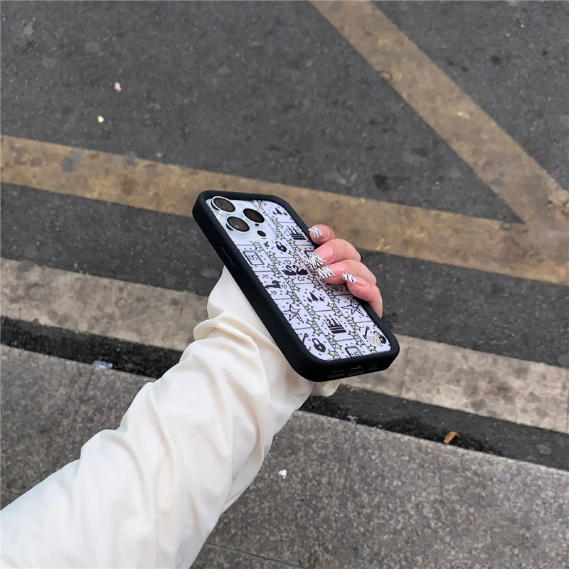Wildflower Girls Gracie Abrams - Phone Cases Wildflower recensie en prijs