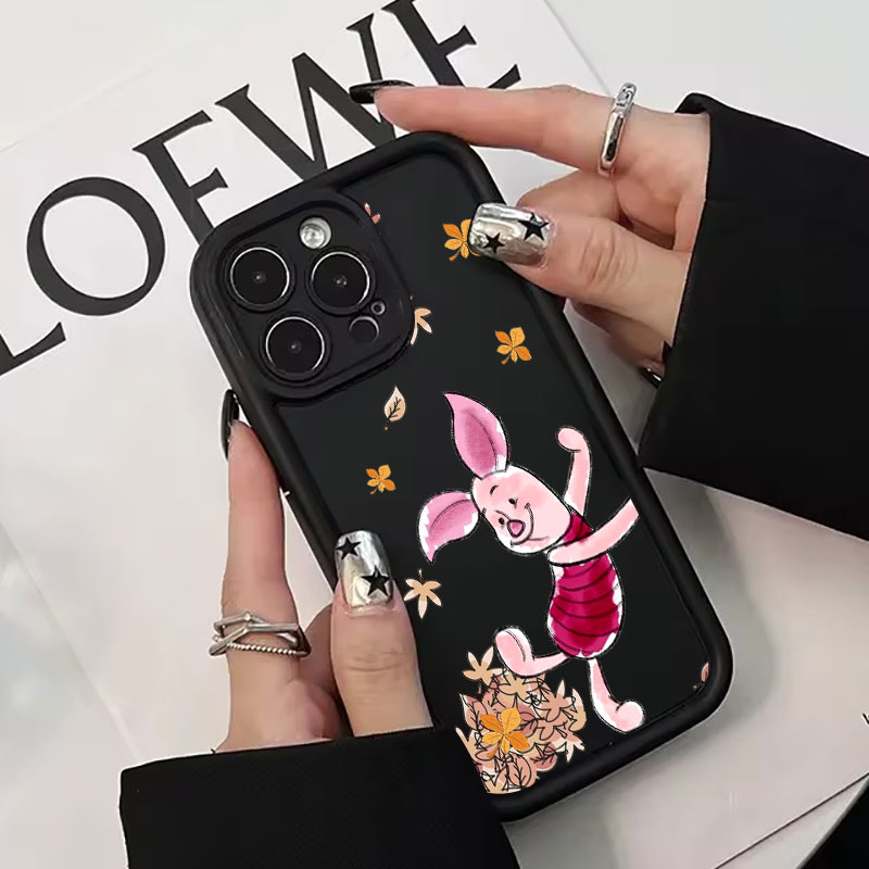 Autumn Winnie The Pooh Leaves  - Phone Cases Iphone 16 Pro Max recensie en prijs
