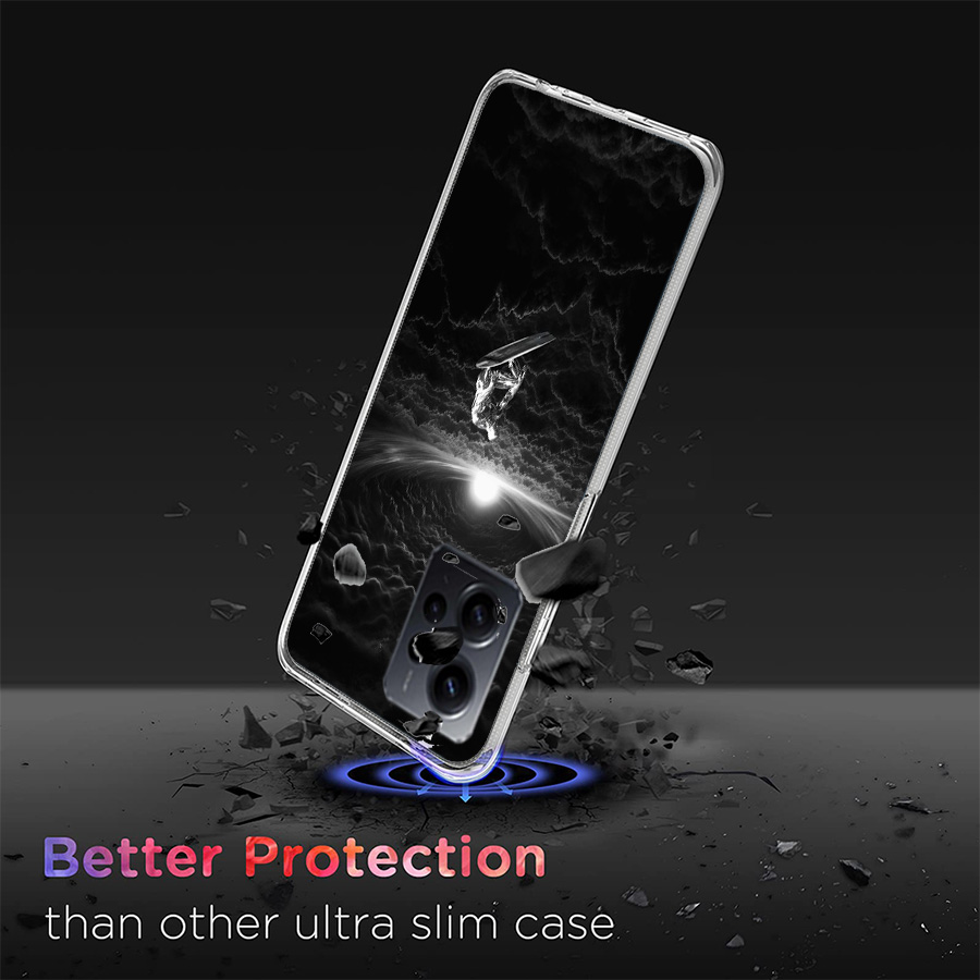 Silver Surfer Phone Case For R - Phone Cases Com recensie en prijs