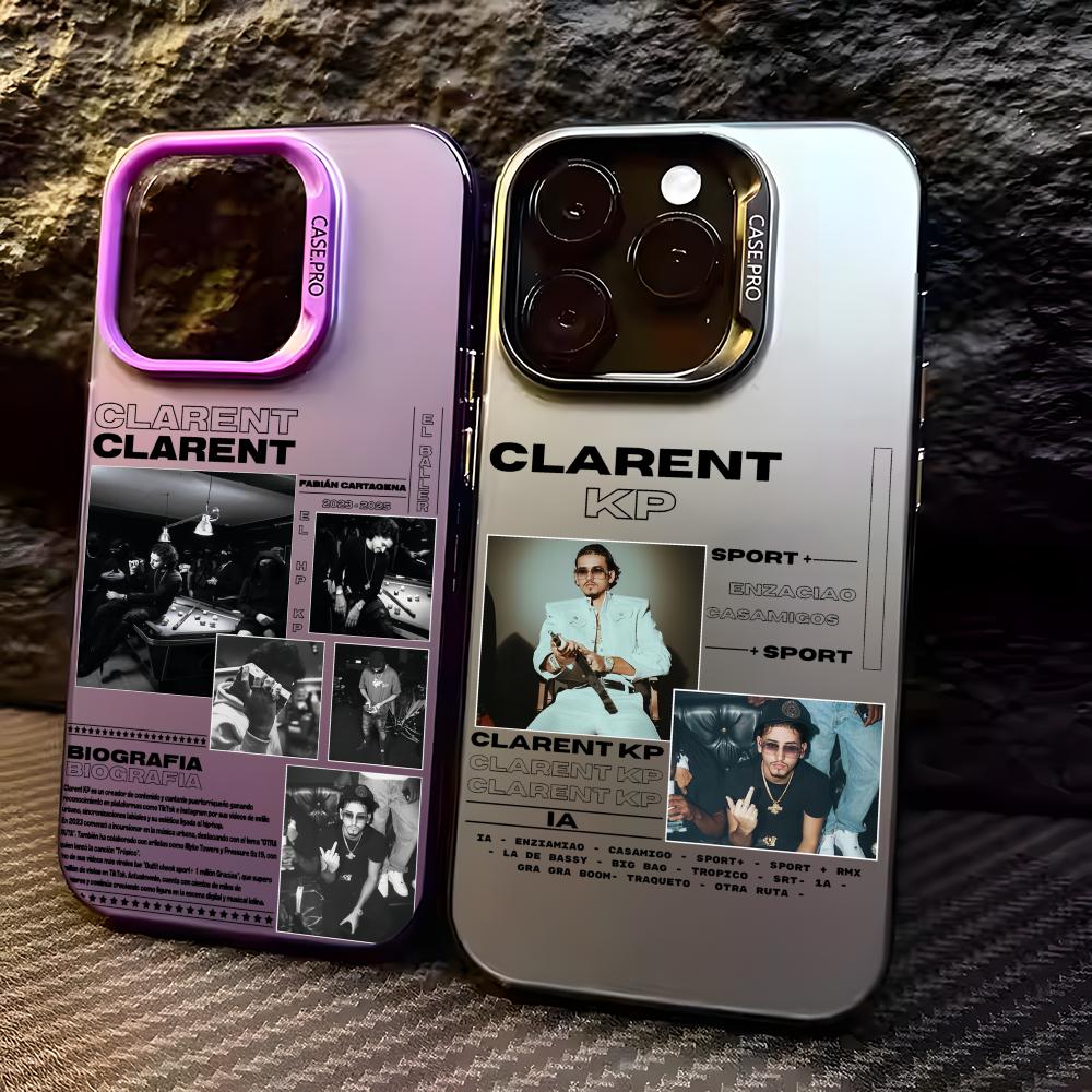 C-Clarent Scat Pack Phone Case - Phone Cases Iphone 17 recensie en prijs