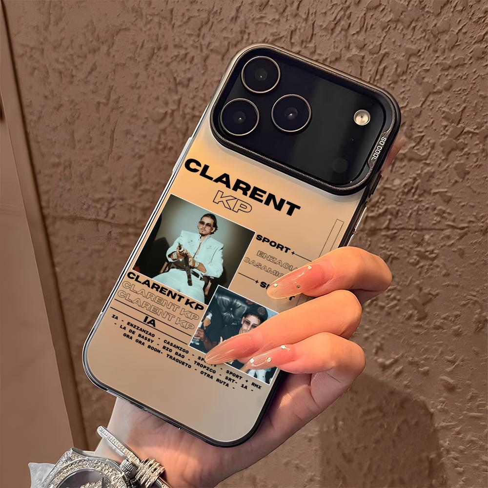C-Clarent Scat Pack Phone Case - Phone Cases Iphone 17 recensie en prijs