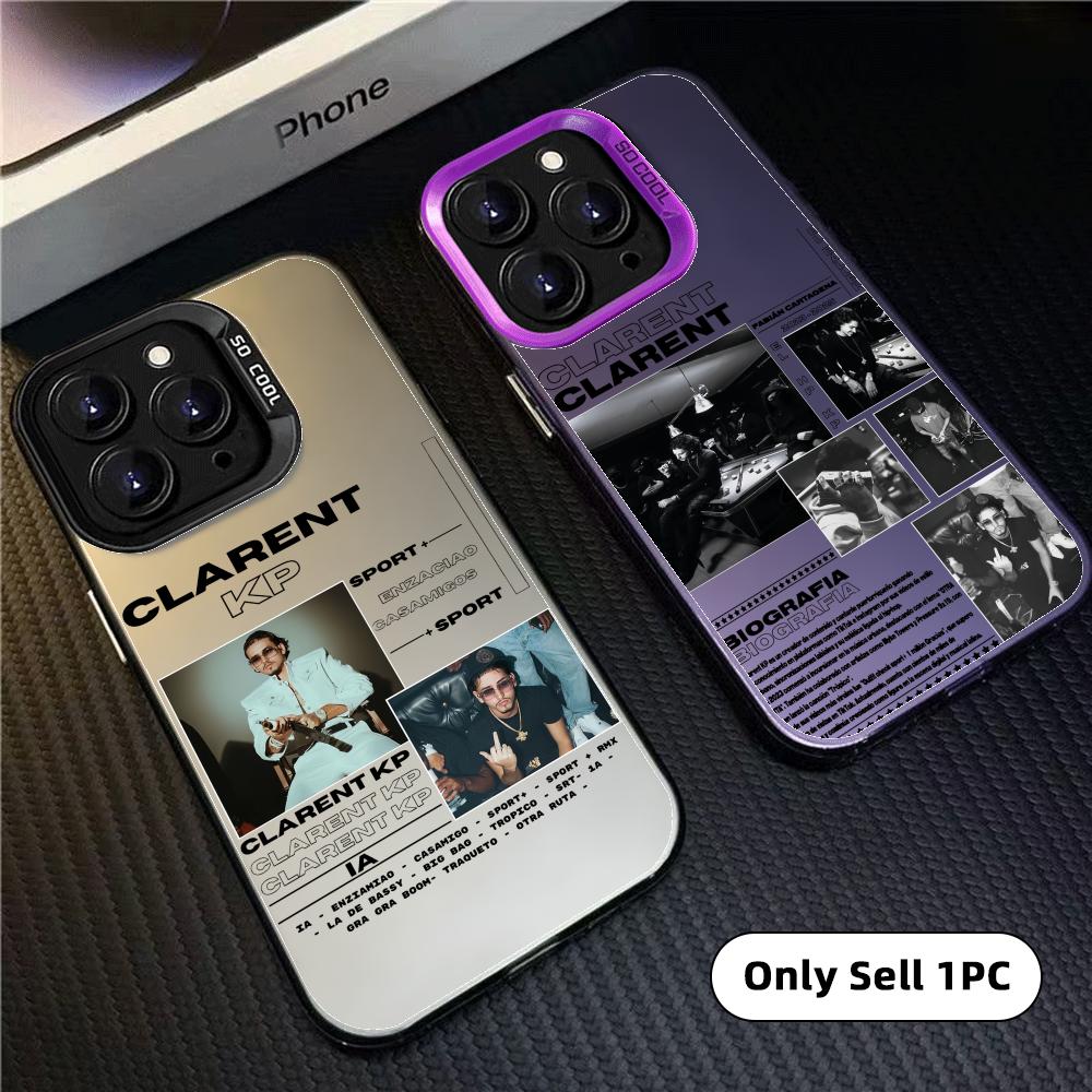 C-Clarent Scat Pack Phone Case - Phone Cases Iphone 17 recensie en prijs
