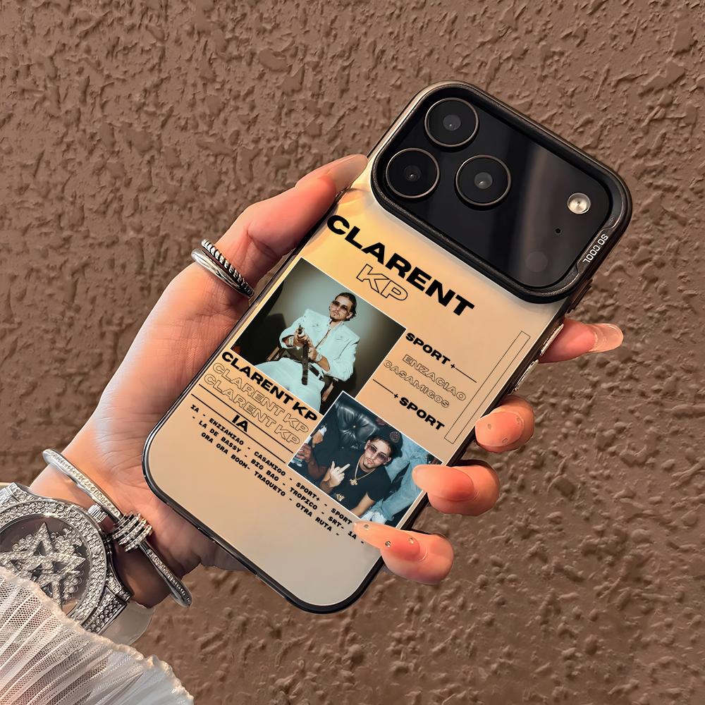 C-Clarent Scat Pack Phone Case - Phone Cases Iphone 17 recensie en prijs