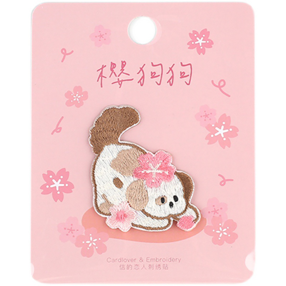 One Piece Sakura Embroidery Pa - Phone Cases Eco Friendly recensie en prijs