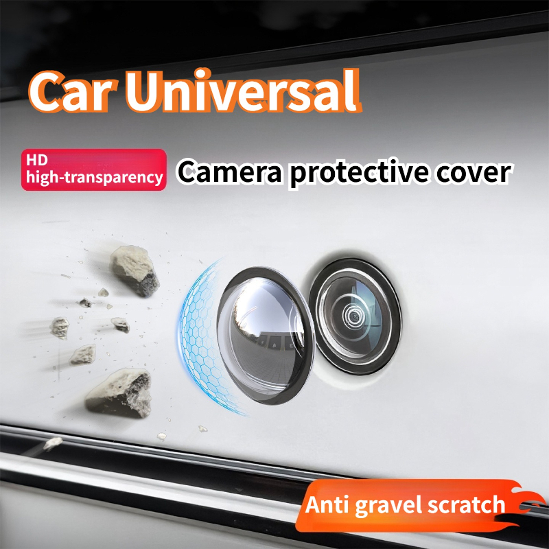 2/4PCS Car Camera Lens Protect - Camera Lens Protector recensie en prijs