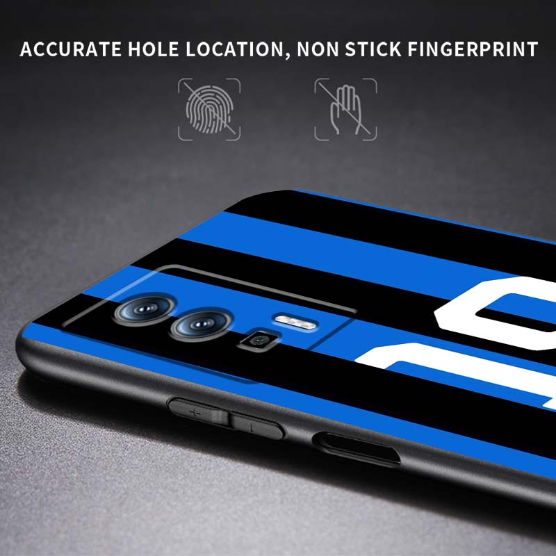 Fashion jersey number Phone Ca - Phone Cases Jersey recensie en prijs
