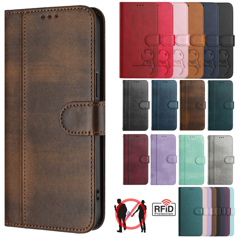 i17e/i17Pro Max/i17 Magnetic C - Phone Cases With Wallet On Back recensie en prijs