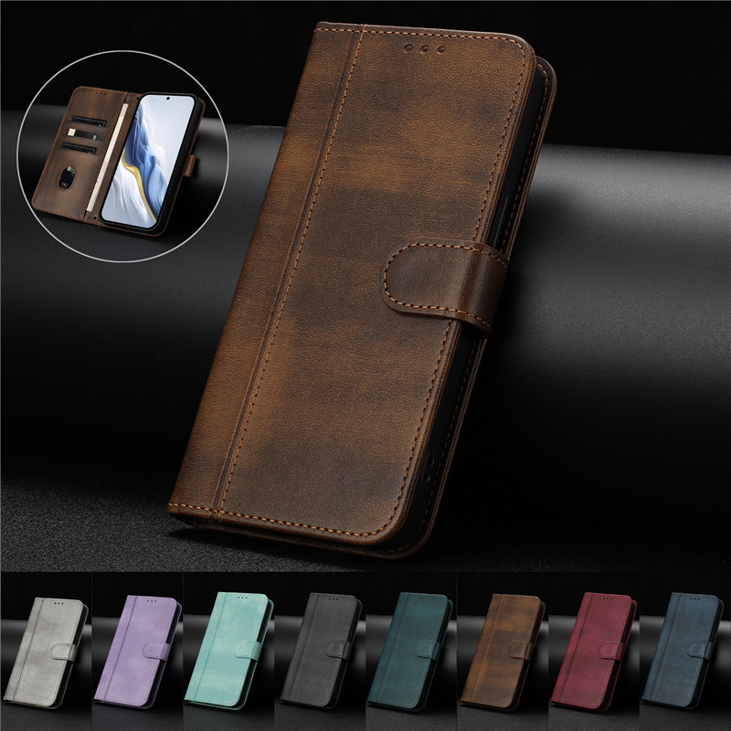 i17e/i17Pro Max/i17 Magnetic C - Phone Cases With Wallet On Back recensie en prijs
