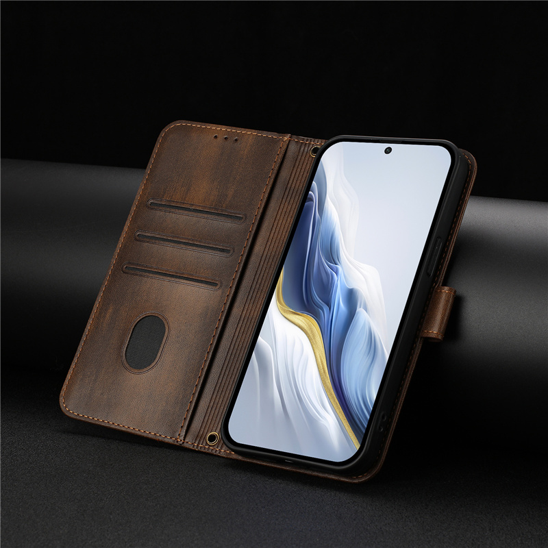 i17e/i17Pro Max/i17 Magnetic C - Phone Cases With Wallet On Back recensie en prijs