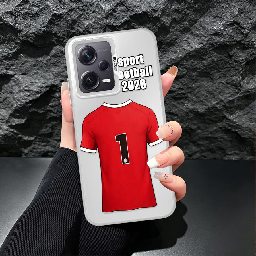 Back Phone Cover Case for Xiao - Phone Cases Jersey recensie en prijs