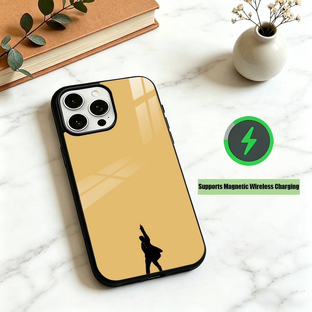 H-Hamilton Musical Lyrics  Pho - Phone Cases Hamilton recensie en prijs