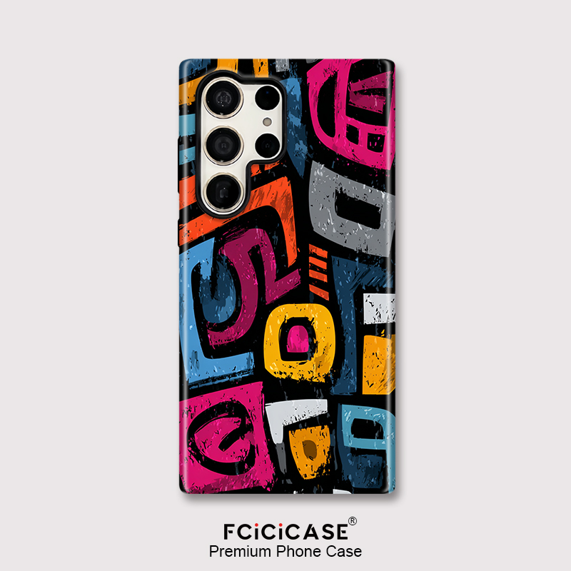 Fcicicase Art Painting Phone C - Phone Cases Art recensie en prijs