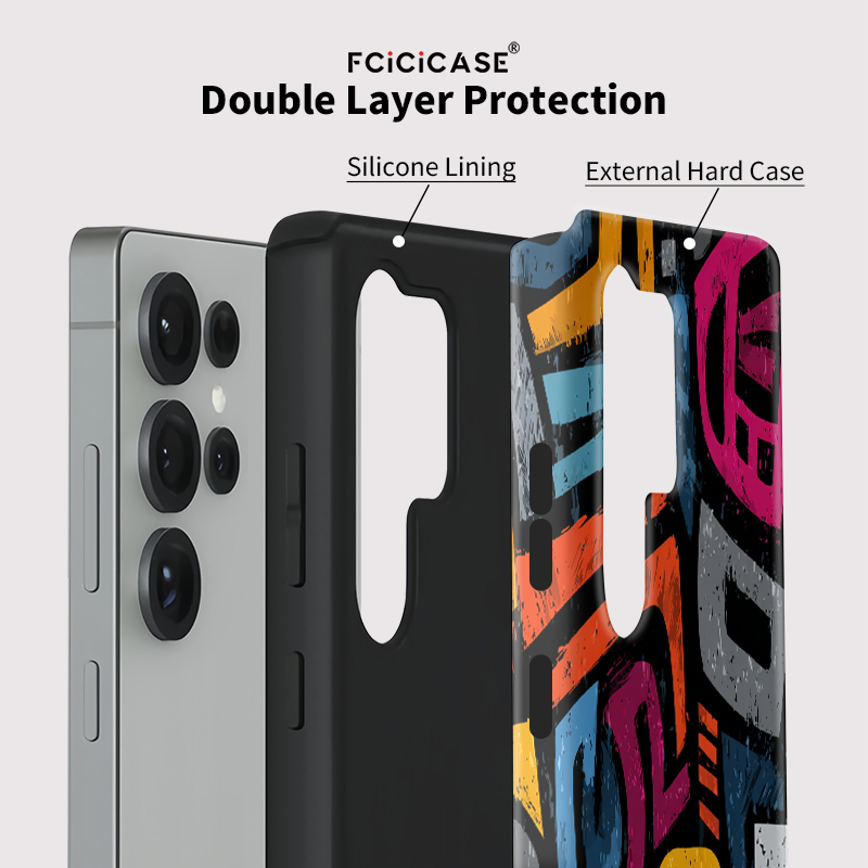 Fcicicase Art Painting Phone C - Phone Cases Art recensie en prijs