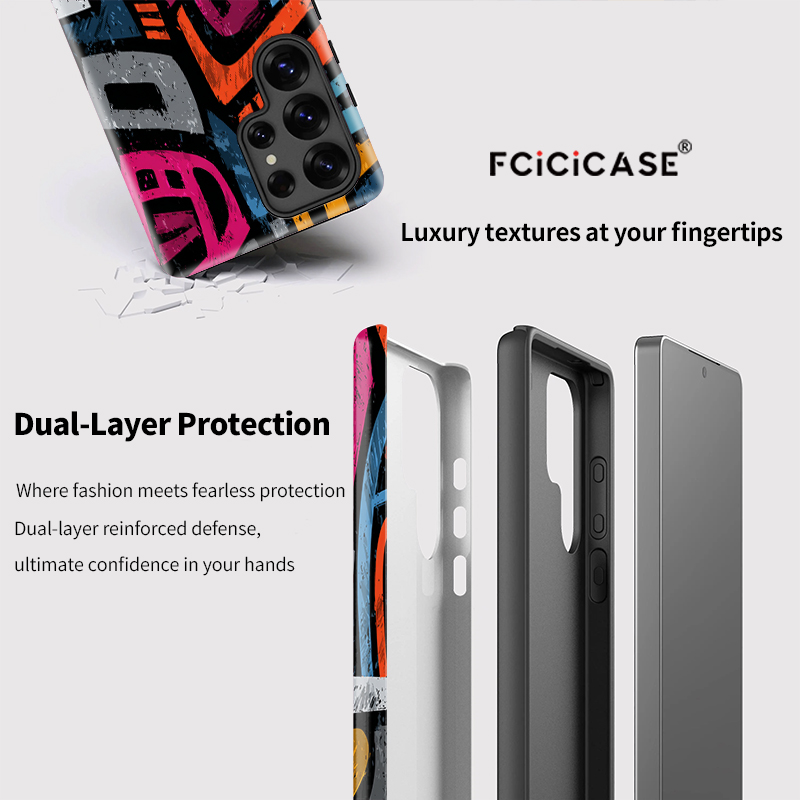Fcicicase Art Painting Phone C - Phone Cases Art recensie en prijs