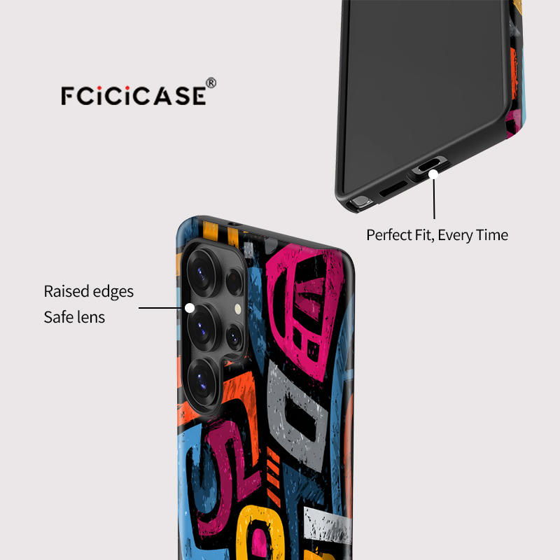 Fcicicase Art Painting Phone C - Phone Cases Art recensie en prijs