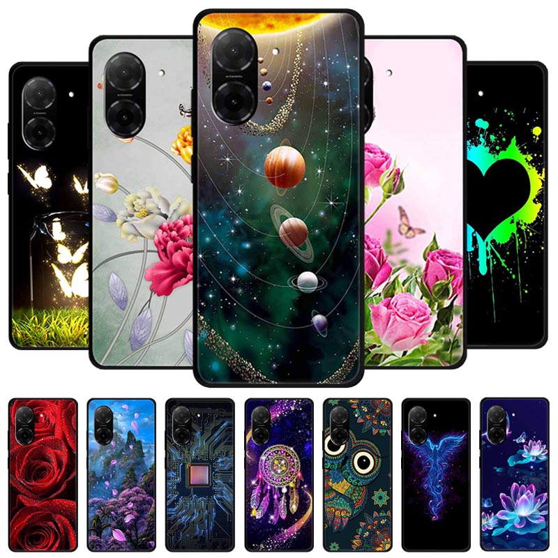 For Redmi A5 Case Europe Versi - Phone Cases Europe recensie en prijs