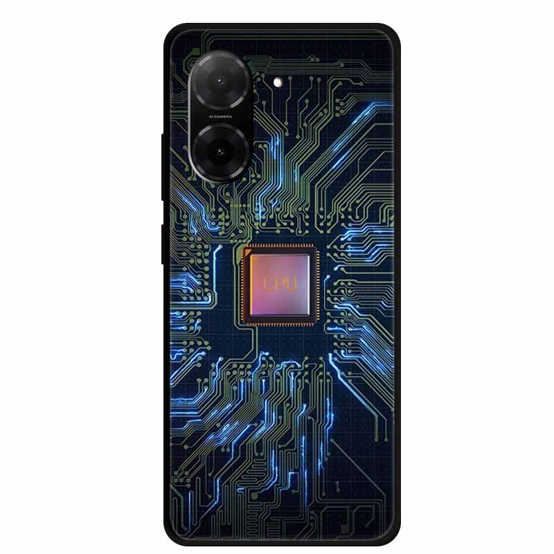 For Redmi A5 Case Europe Versi - Phone Cases Europe recensie en prijs