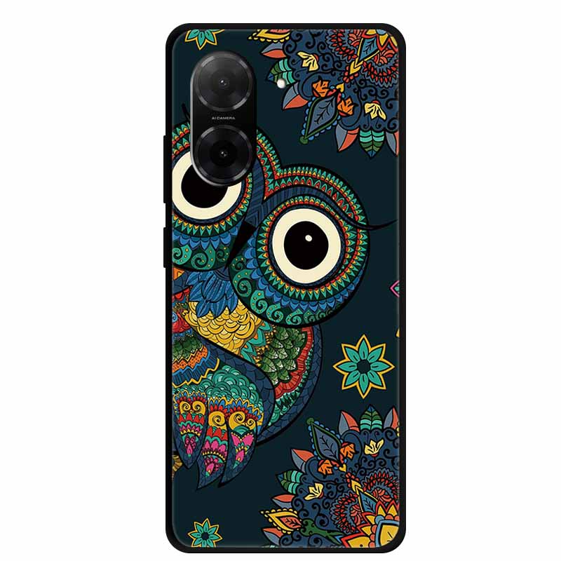 For Redmi A5 Case Europe Versi - Phone Cases Europe recensie en prijs