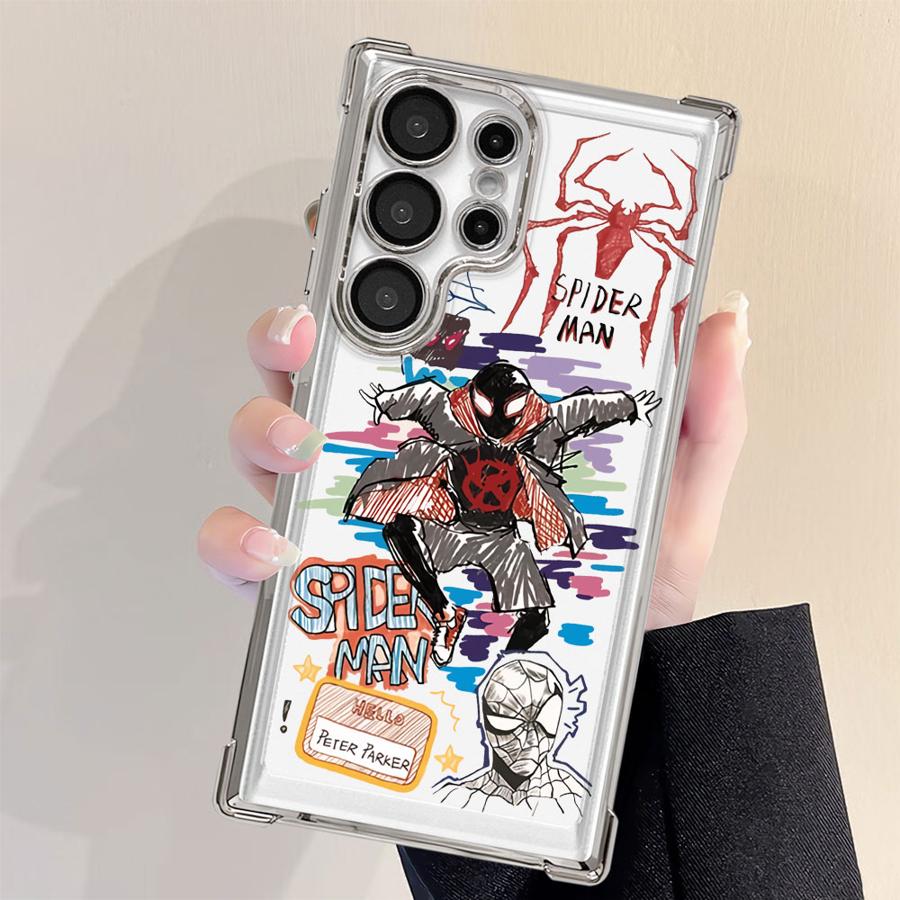 Phone Cover Case for Samsung G - Phone Cases Galaxy S25 recensie en prijs