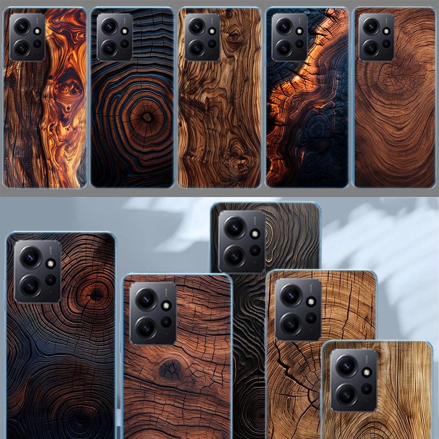 Wood Textures Phone Case For R - Phone Cases Com recensie en prijs