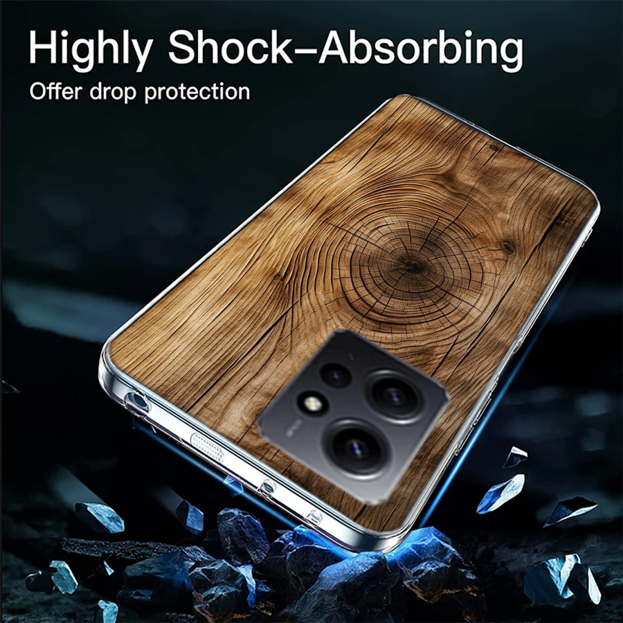 Wood Textures Phone Case For R - Phone Cases Com recensie en prijs