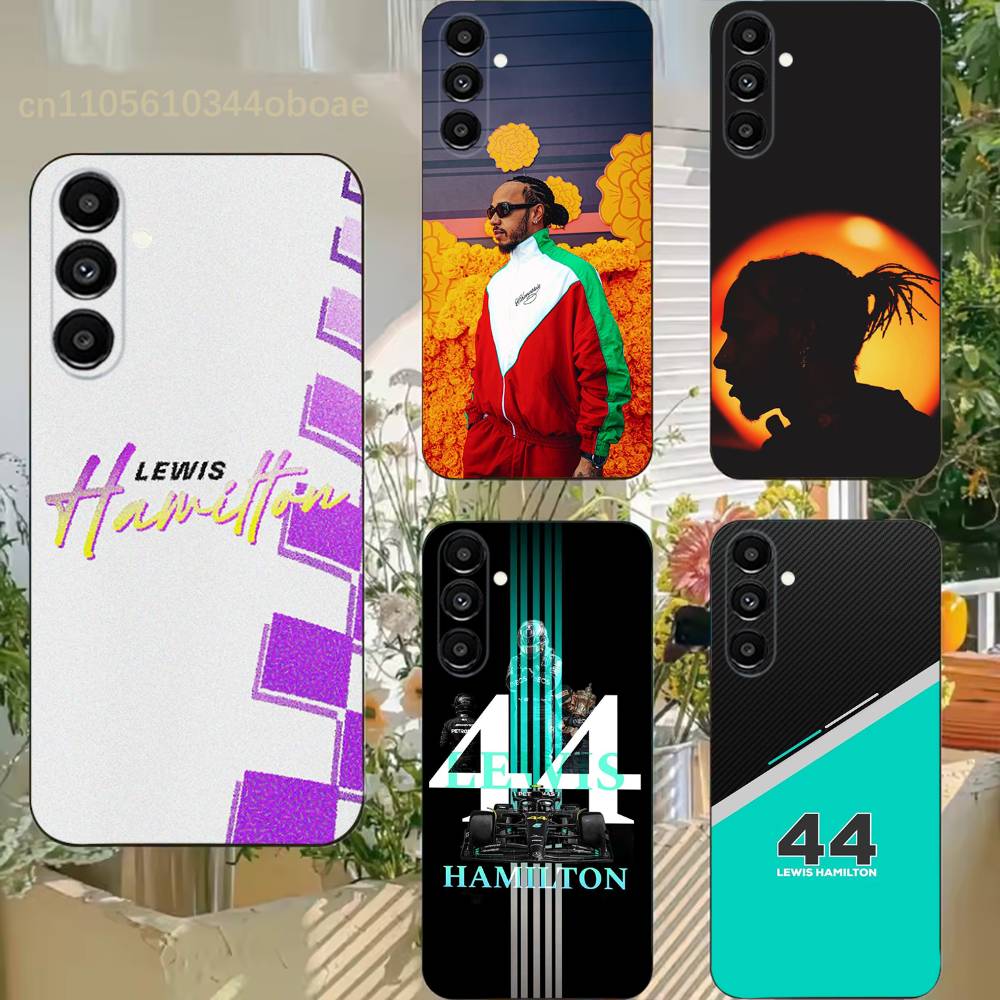 44 L-Lewis H-Hamilton-S Phone  - Phone Cases Hamilton recensie en prijs