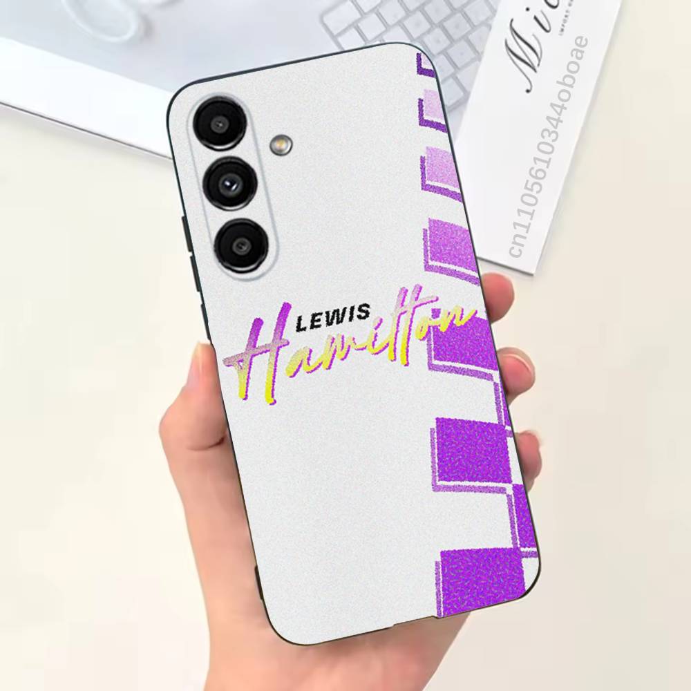 44 L-Lewis H-Hamilton-S Phone  - Phone Cases Hamilton recensie en prijs