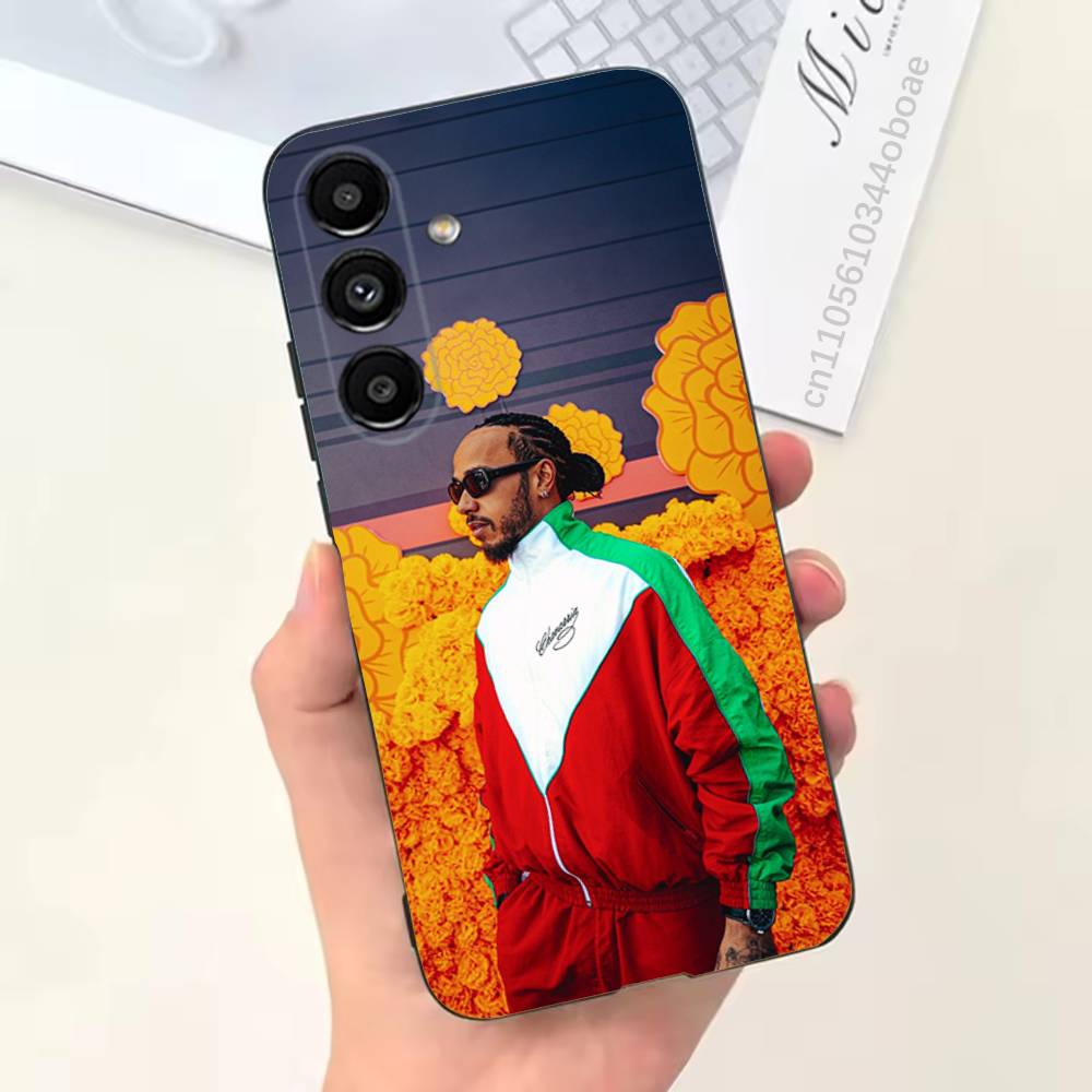 44 L-Lewis H-Hamilton-S Phone  - Phone Cases Hamilton recensie en prijs