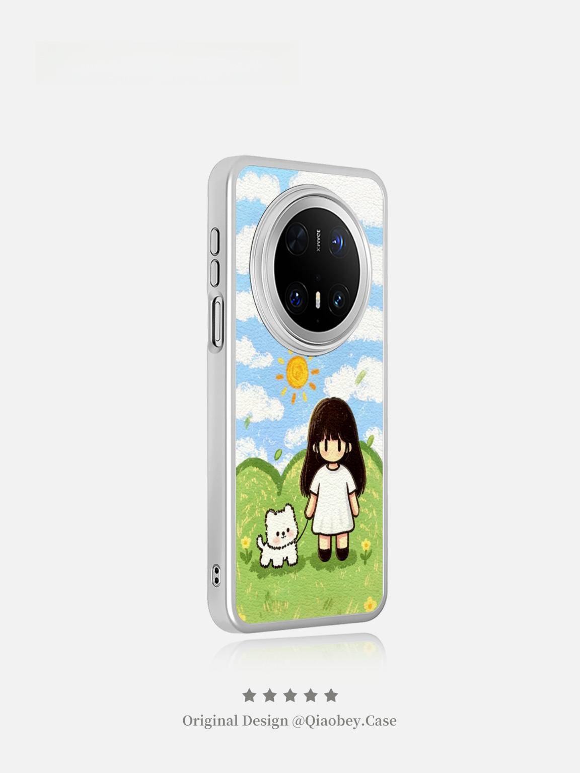 Karianne Schroeder  Mate 70 Ph - Phone Cases Eco Friendly recensie en prijs