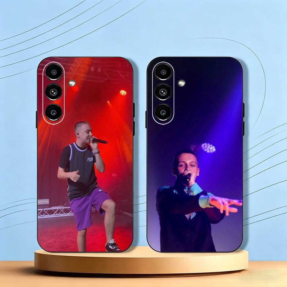 A-Aitch-H UK Rap Phone Case Fo - Phone Cases Uk Samsung recensie en prijs